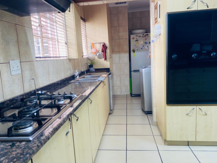 3 Bedroom Property for Sale in Sasolburg Ext 4 Free State